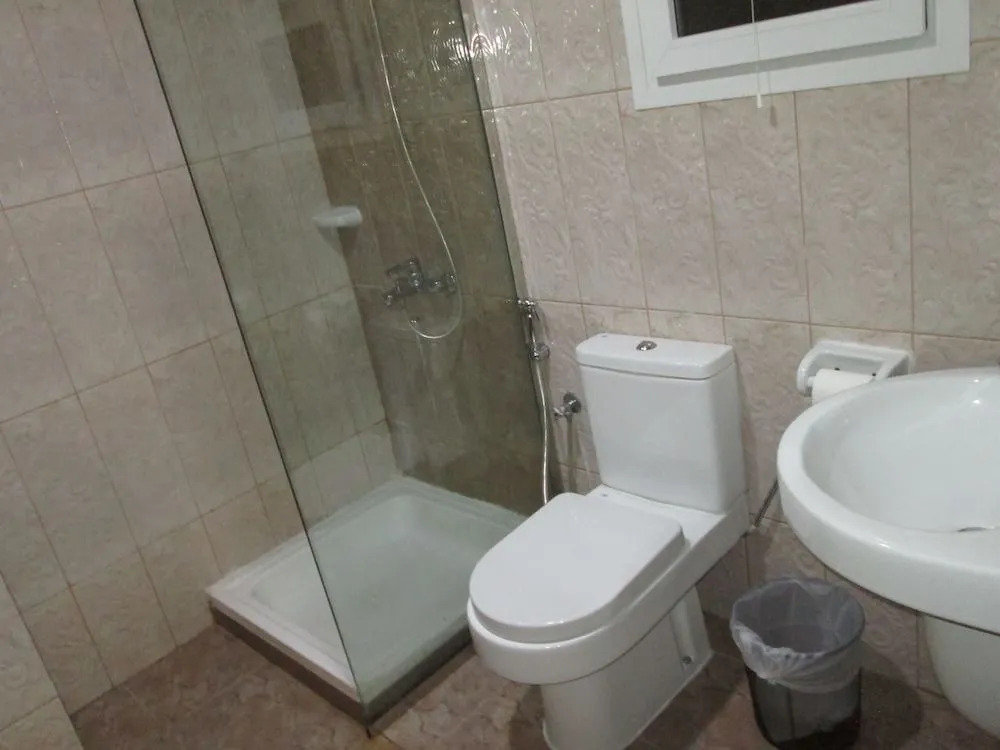 Al Mabilah Hotel LLC
