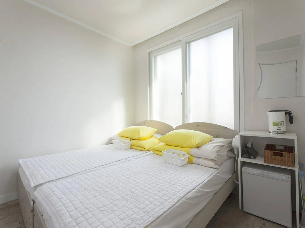 Guesthouse Dodam I