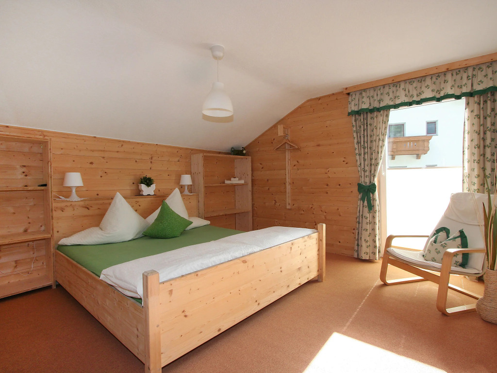 Ferienhaus Ötztal