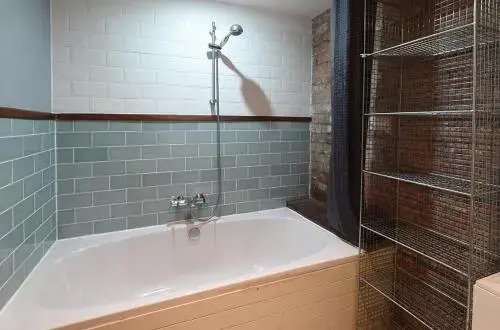 Mason Street Apartment Sleeps 16