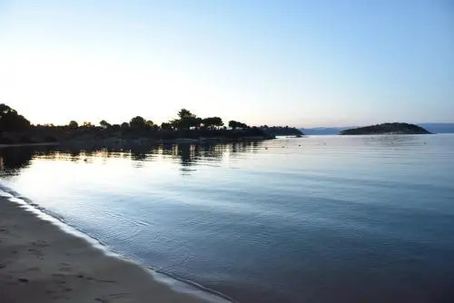 Holiday home 4 stars Ormos Panagias