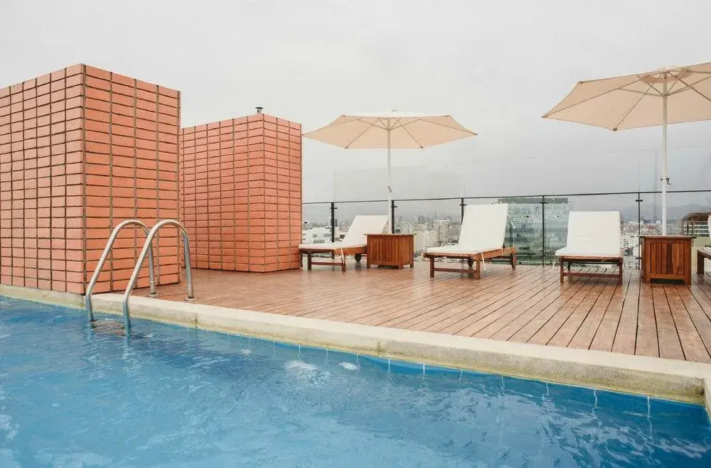 Peruvian Global Services - Short Term Rentals