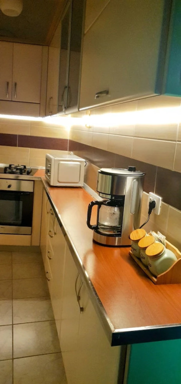 Big Apartment by the sea in Durres