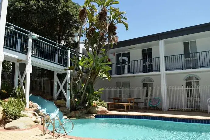 West Beach Lagoon 219, Sleeps 3