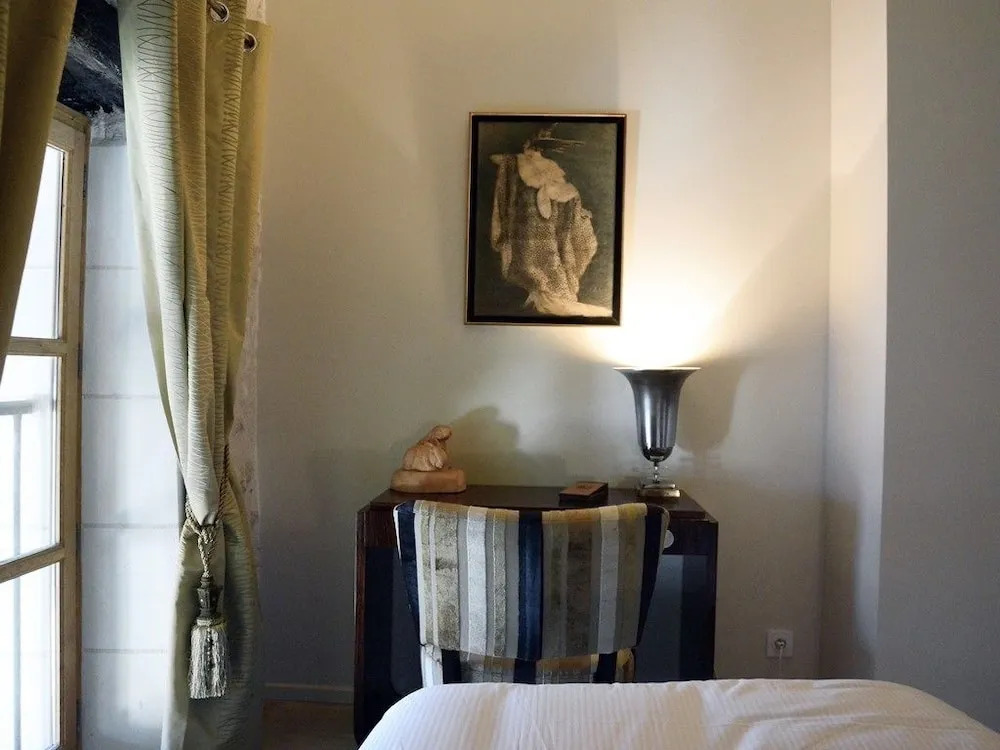 Les Loges de Saint Eloi- Gîtes