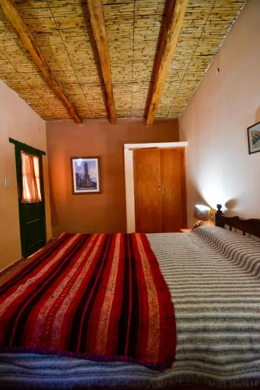 Hosteria La Granja