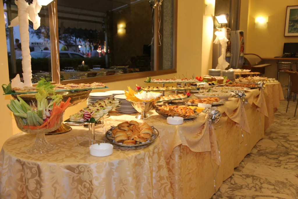 Hotel Metropol