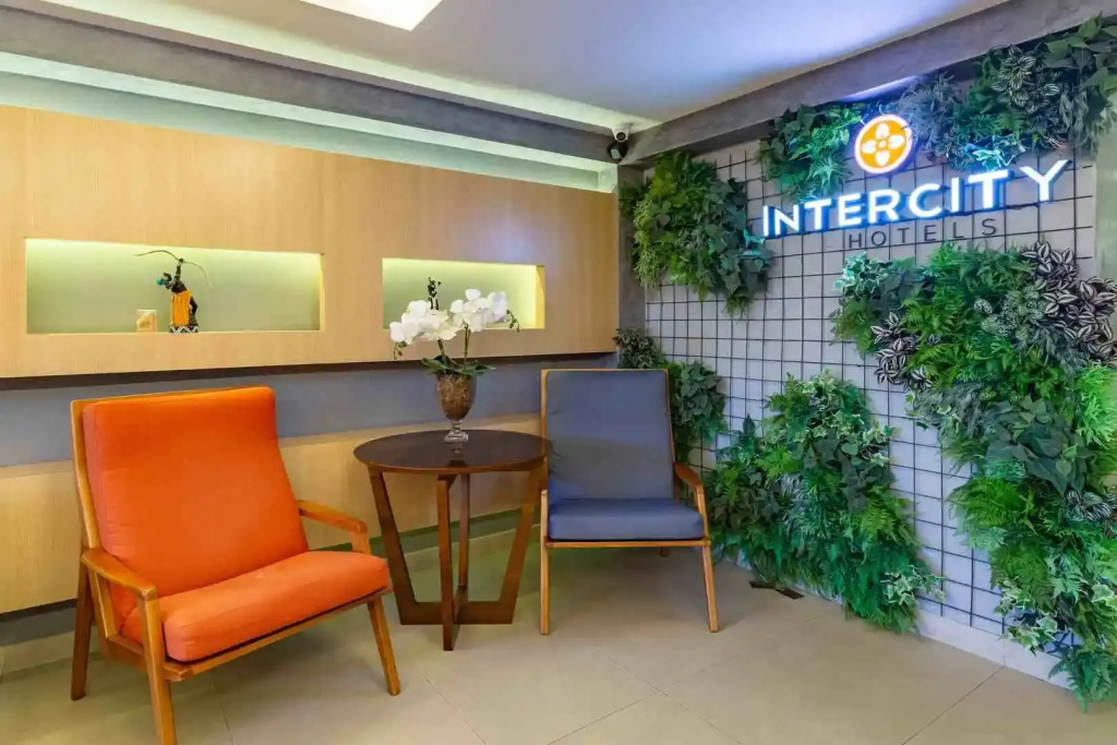 Intercity Salvador