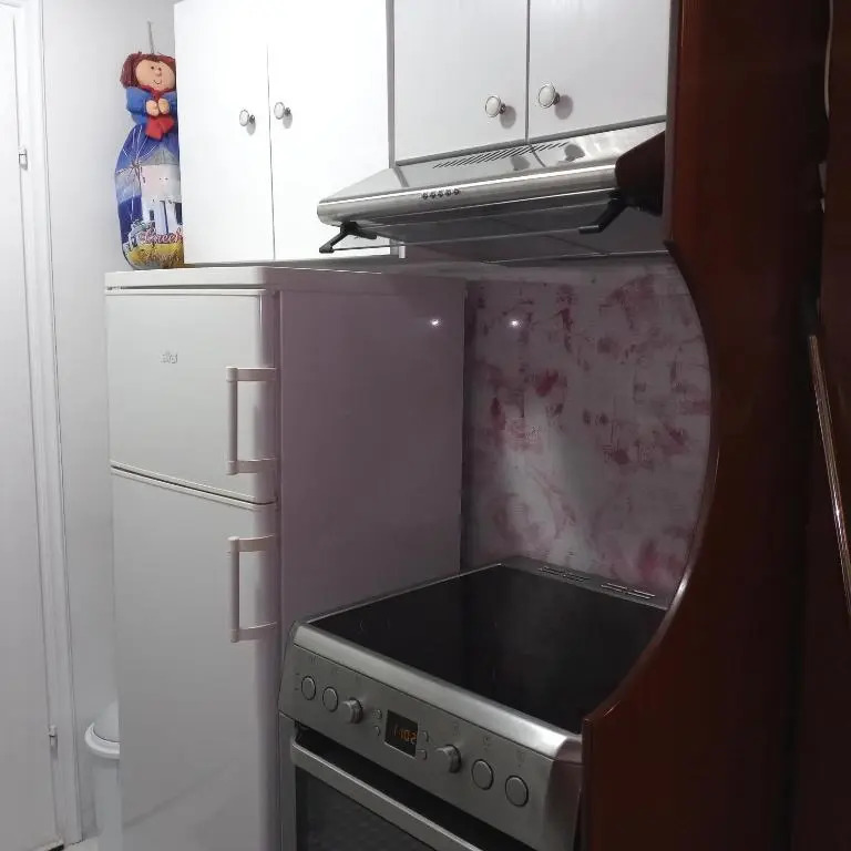 Edessa Classic Home apartment