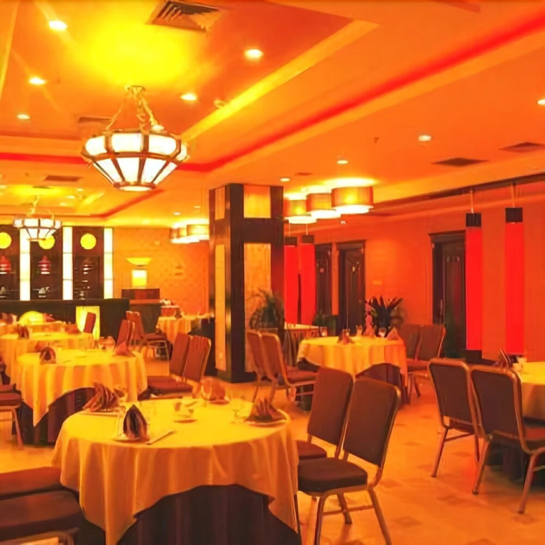 Gelan Hotel