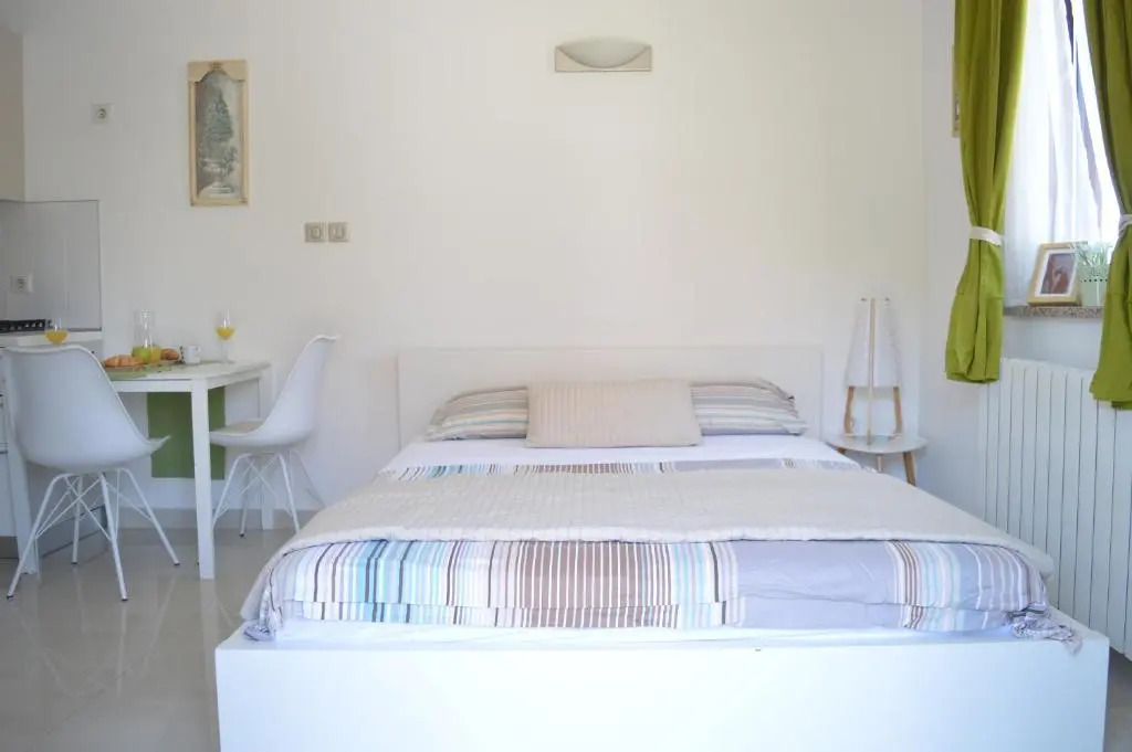 Apartments Villa Alba II