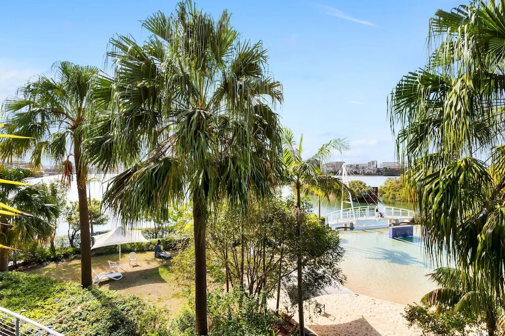 Homebush Furnished Apartments