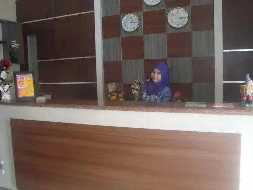 Hotel Grand Kartika