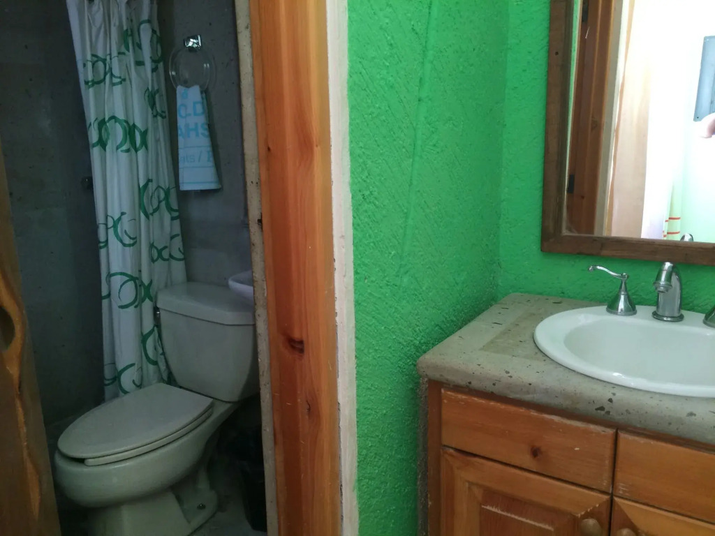Baja's Cactus Hostel