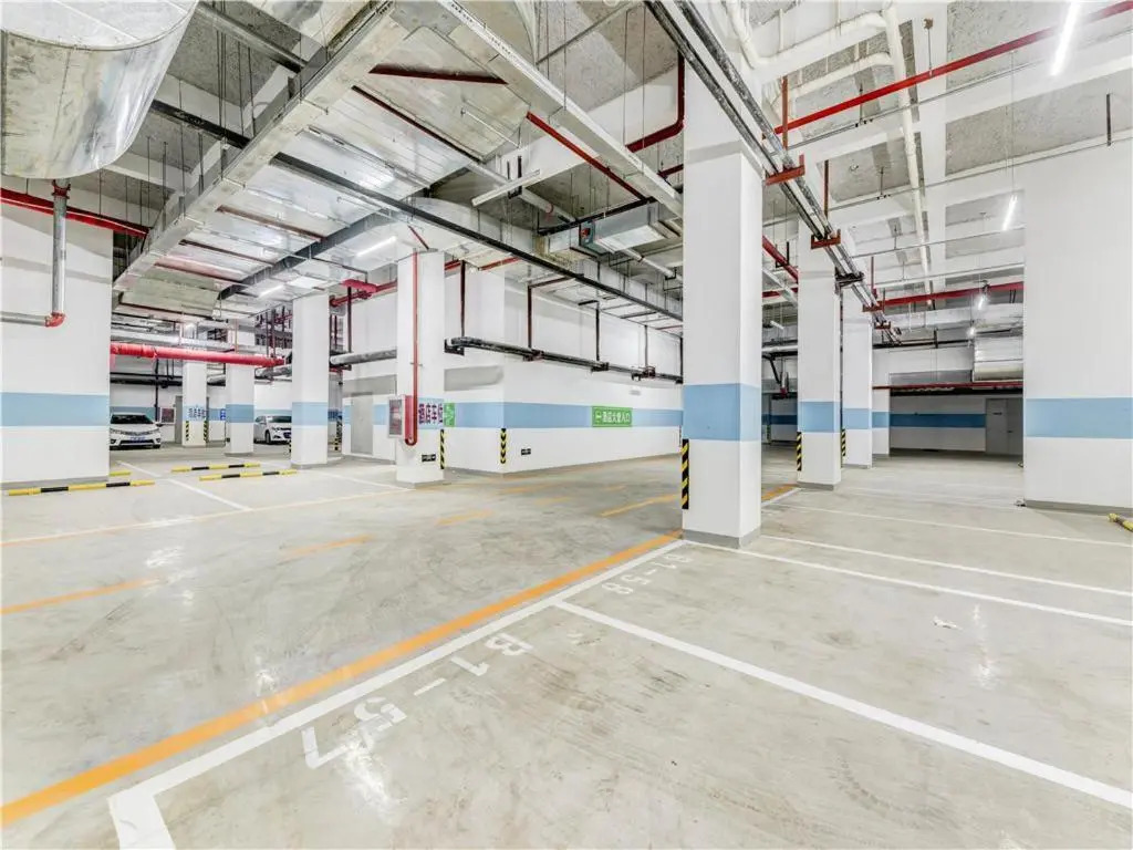 Lavande Hotel (Tangshan Convention and Exhibition Center, Yuanyangcheng)