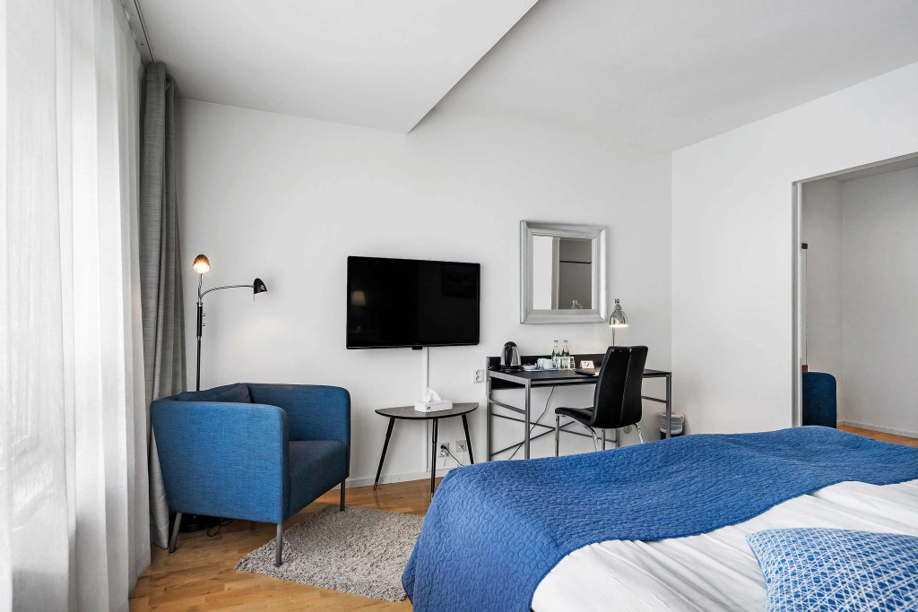 Best Western Hotel Varnamo