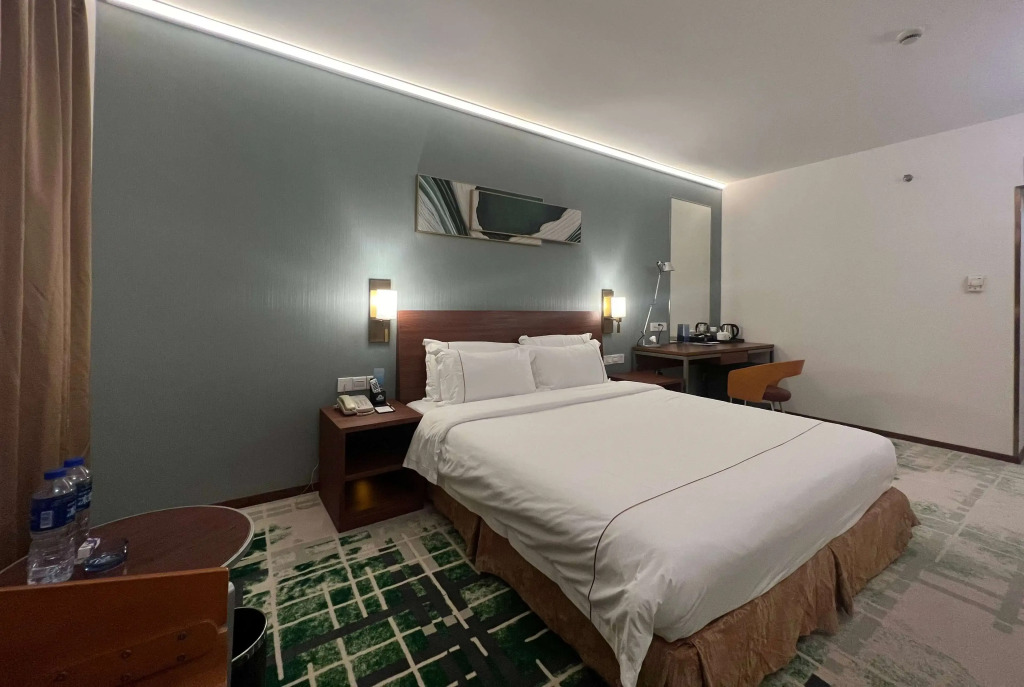 Days Inn By Wyndham Guangzhou