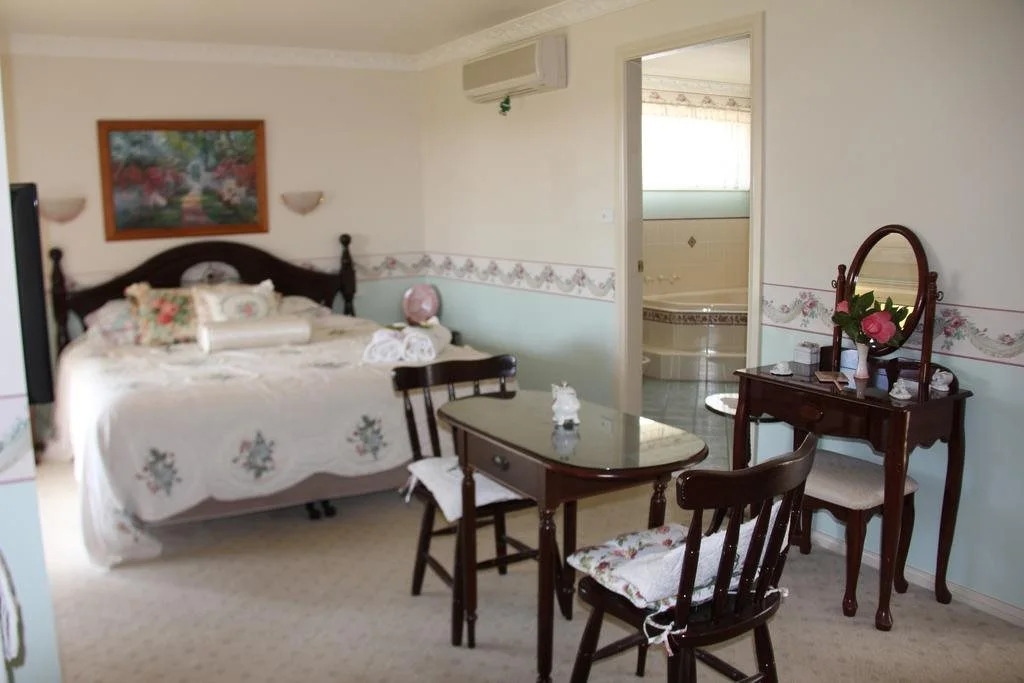 Greentrees Guest House