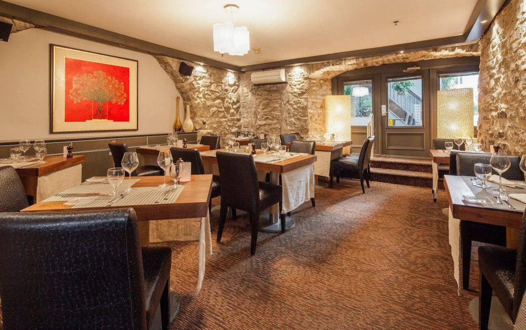 Hotel le Priori