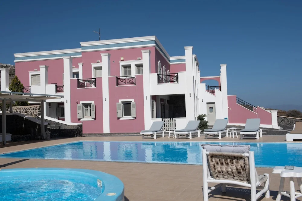 Rose Suites