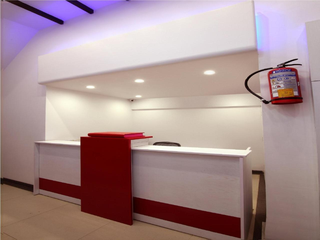 Hotel Briteway