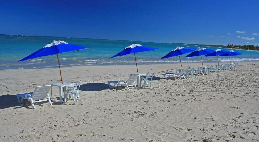 Hotel Coral Beach
