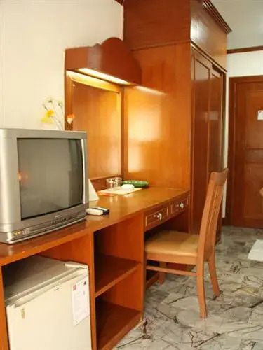 Paradise Resortel
