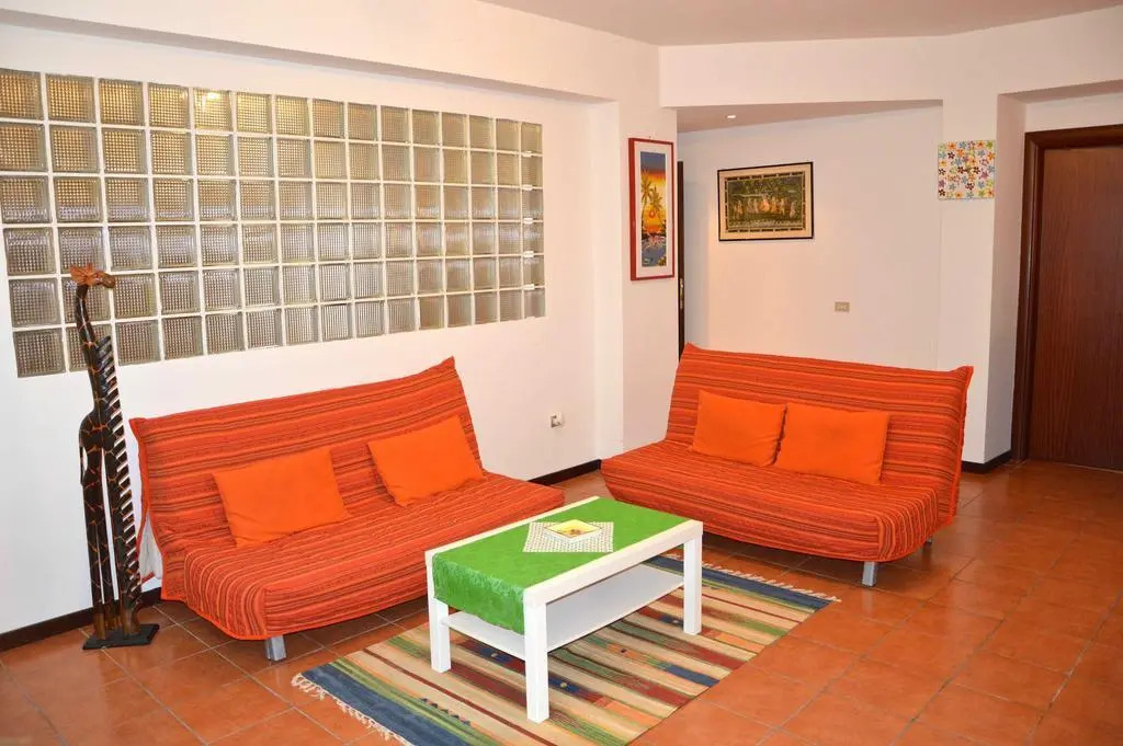 Casa Numitorio