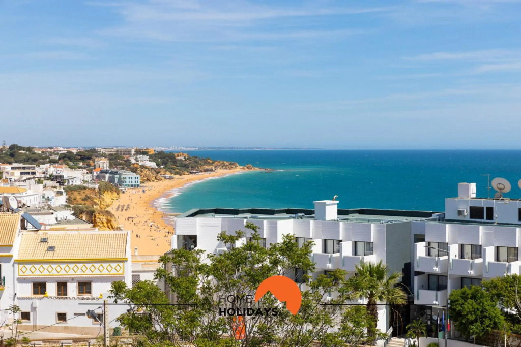#008 Charming Flat 2 min from OldTown,Beach