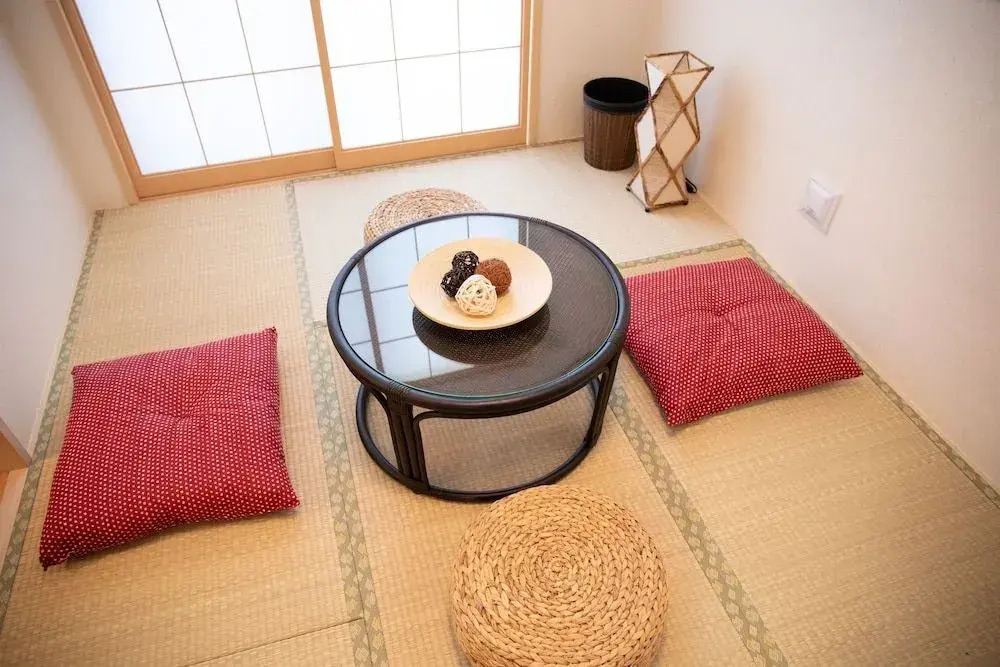 Akebono House In Okinawa Naha