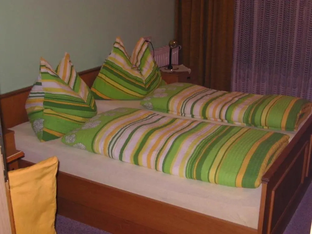 Appartement Ria
