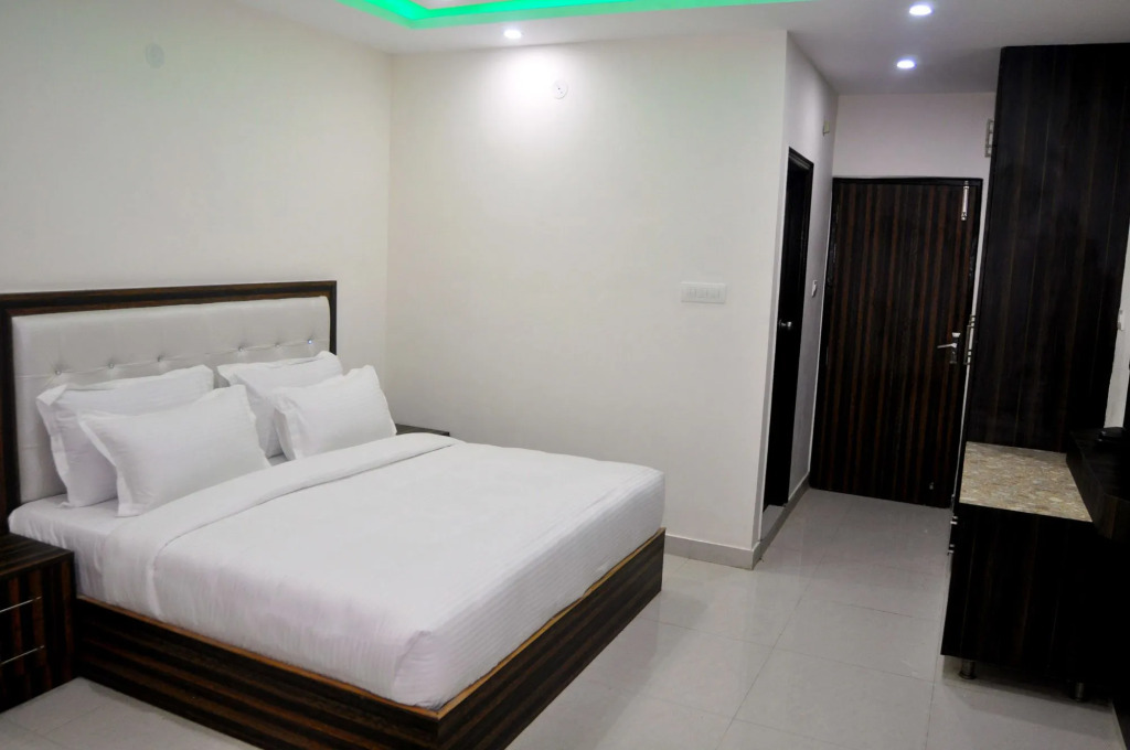 Bliss Valley by La Riqueza Hotels