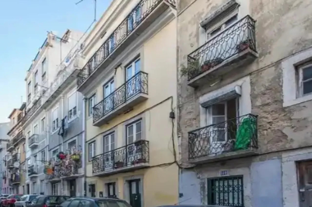 Bairro Alto Stylish Studios by Hosty