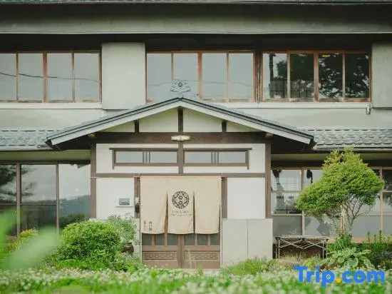 THE LAKE Kawaguchikokurashi