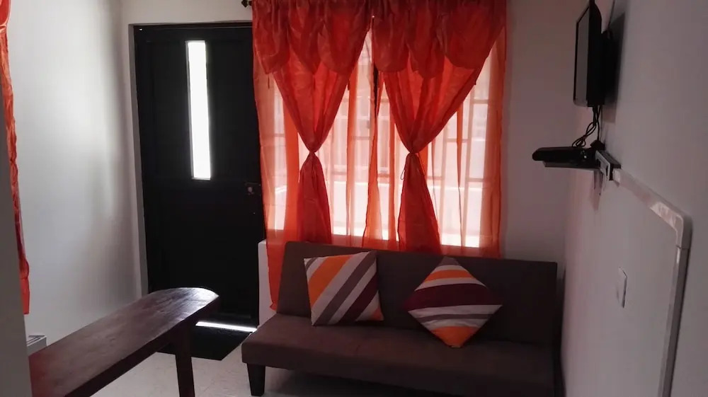 Apartment Golden Beach