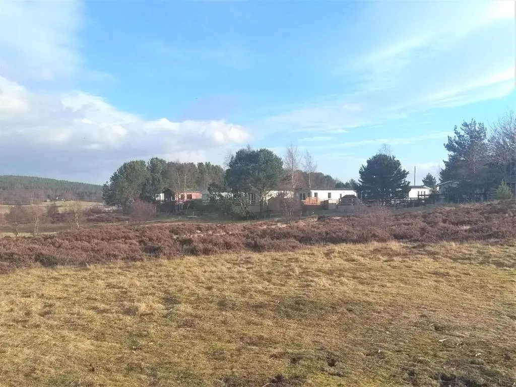 Honeydukes Holiday Lodge, Boat of Garten, Aviemore