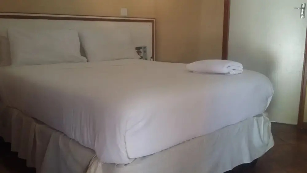 Ramorwa Guest Lodge