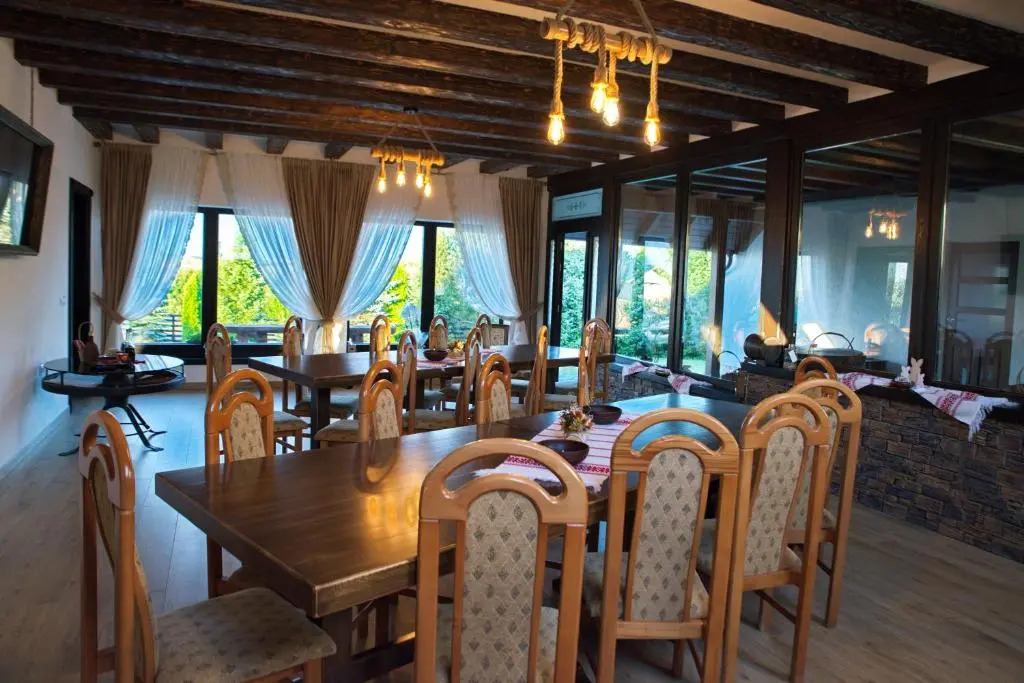 Cabana Plăieșul