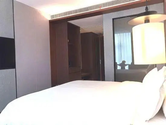 24 Fu Fa Yuan Hotel (Fuzhou Wusi North Taihe Plaza Store)