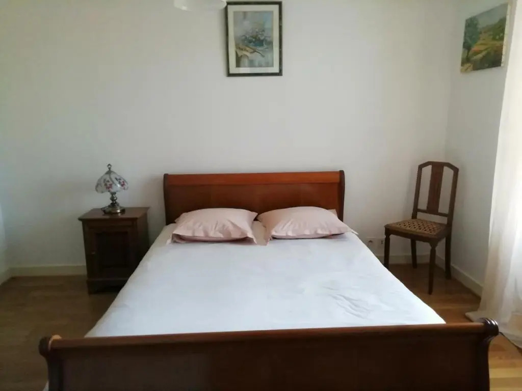 Gîte Châtillon-sur-Cher, 5 pièces, 7 personnes - FR-1-491-268