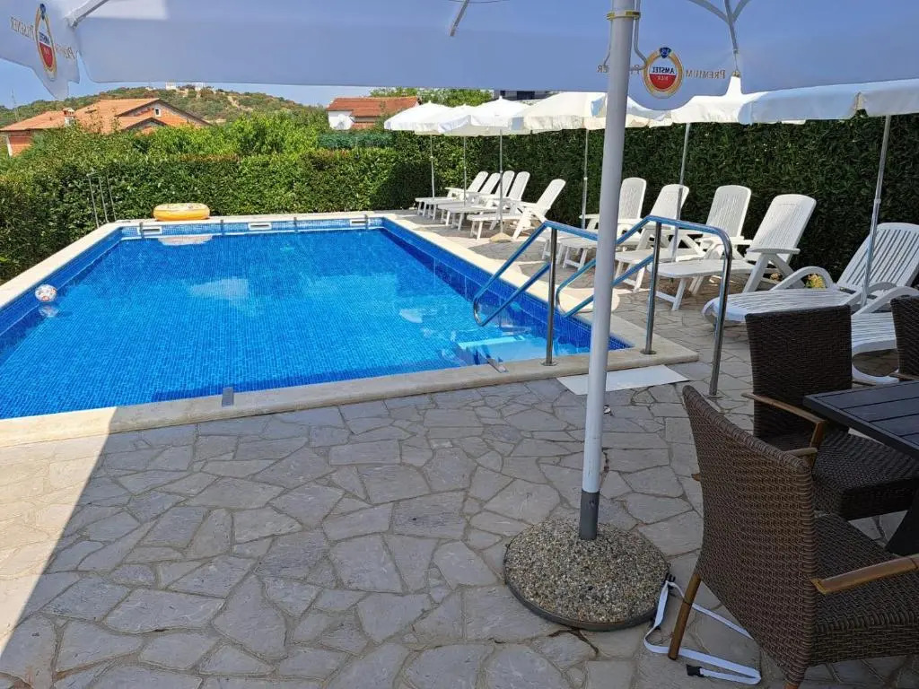 Apartman Bakša