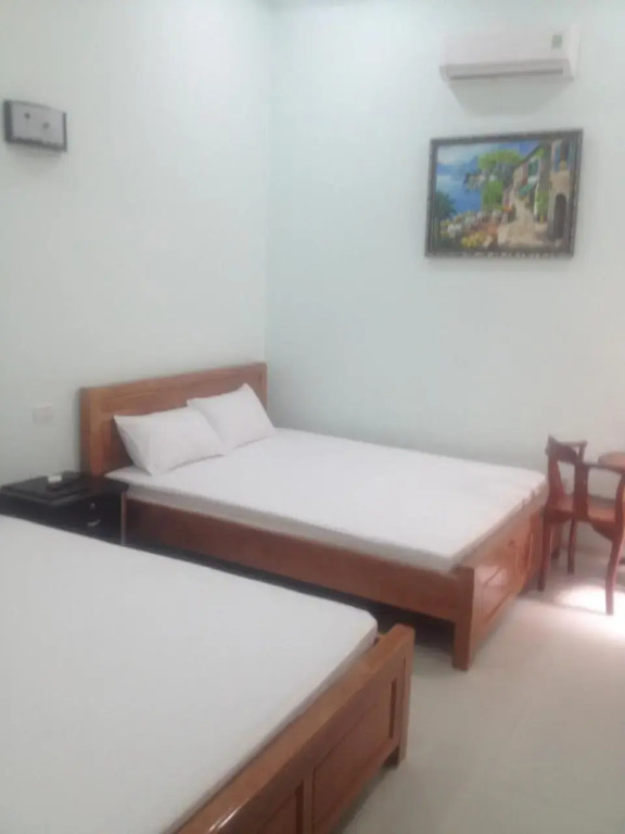 Dao Nguyen Hotel