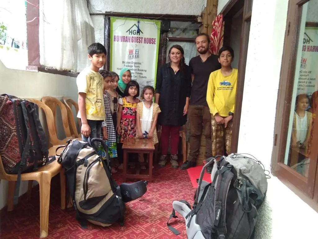 Howrah Guest House
