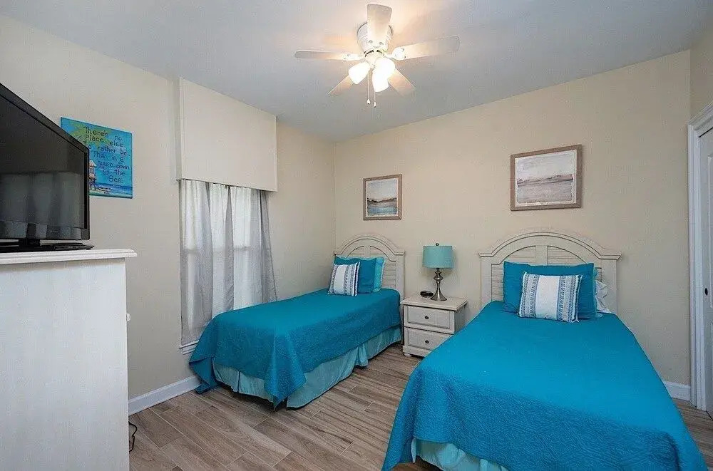 Indies 304 Condo