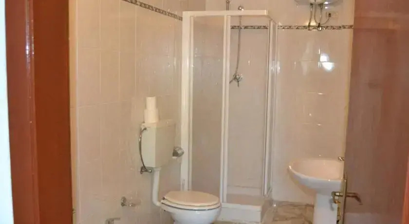 Casa Vacanza Cioni