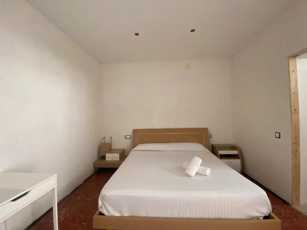 R135 Apartamento Playa