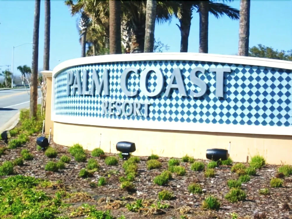 Palm Coast Resort 109 - Three Bedroom Condo