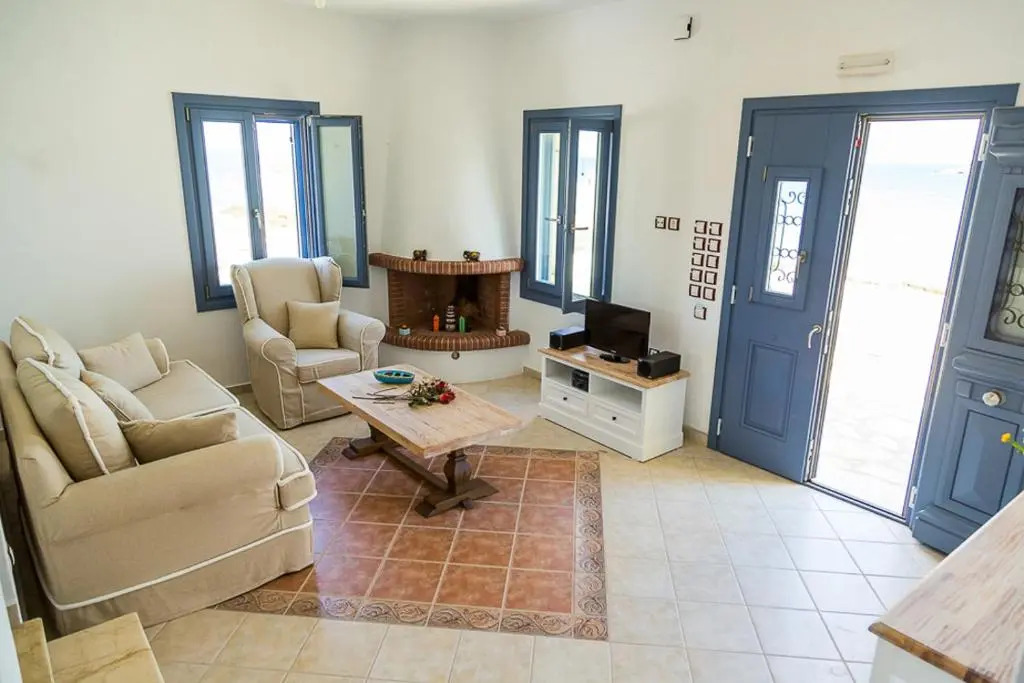 Villa Vasiliki