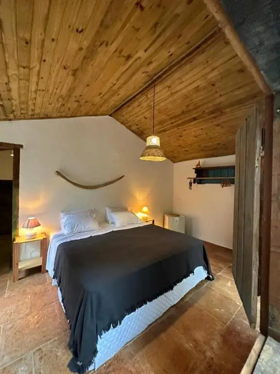 Casa Torta Caraíva