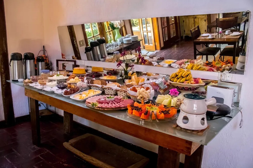 Pousada Villa Tambo